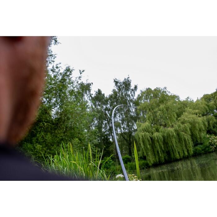 Preston Inspire Feeder 3.20m 0-30gr
