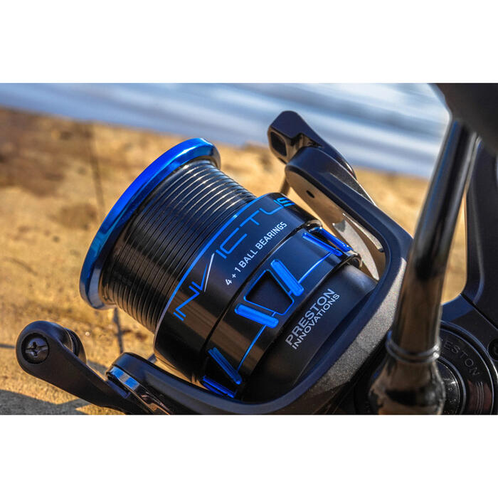 Preston Invictus 320