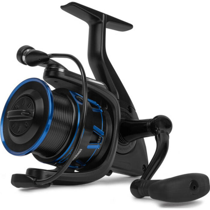 Preston Invictus 320