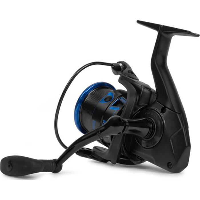 Preston Invictus 320