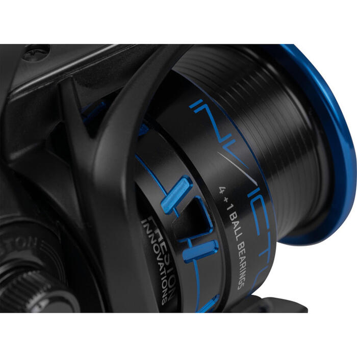 Preston Invictus 320