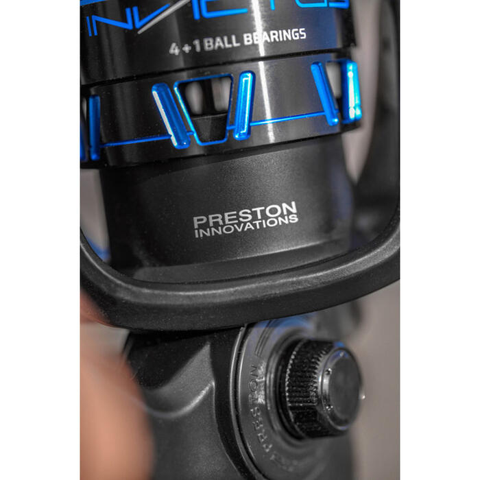 Preston Invictus 420