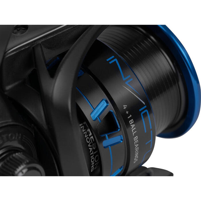 Preston Invictus 420