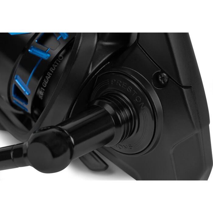 Preston Invictus 420