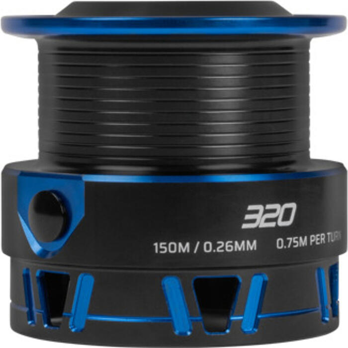 Preston Invictus 420