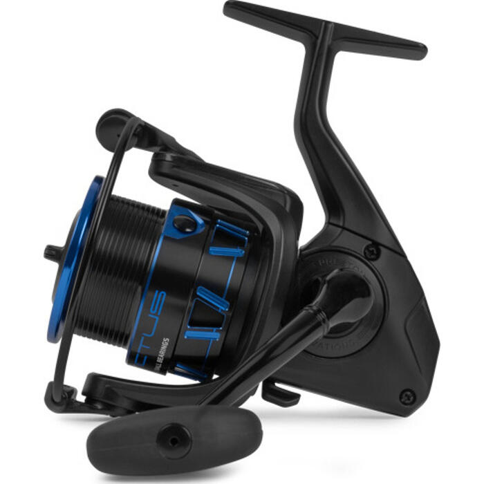 Preston Invictus 520