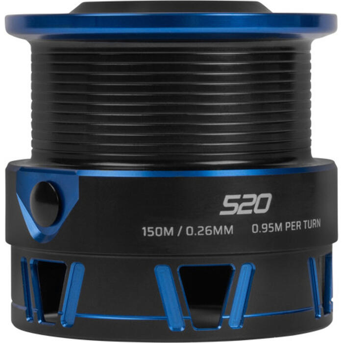 Preston Invictus 520 Spare Spool