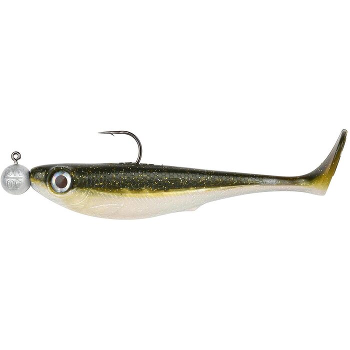 Spro Iris The Boss To Go 14cm 10gr UV Baitfish