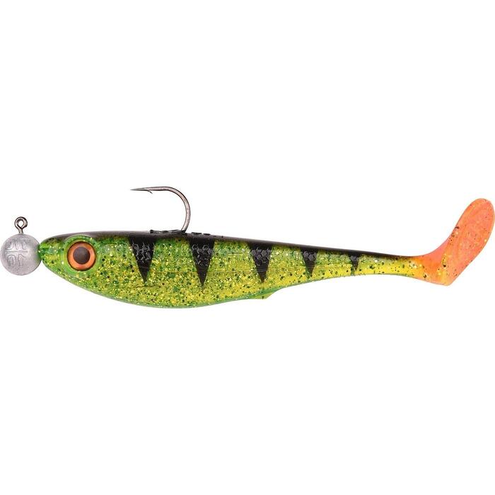 Spro Iris The Boss To Go 14cm 10gr UV Perch