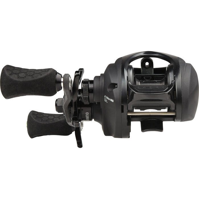 Spro JC Elite BC Normal Gear 6.6:1