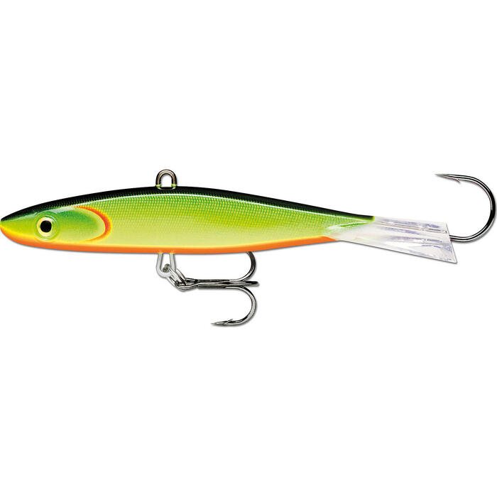 Rapala Jigging Shadow Rap 9cm 17gr Byr