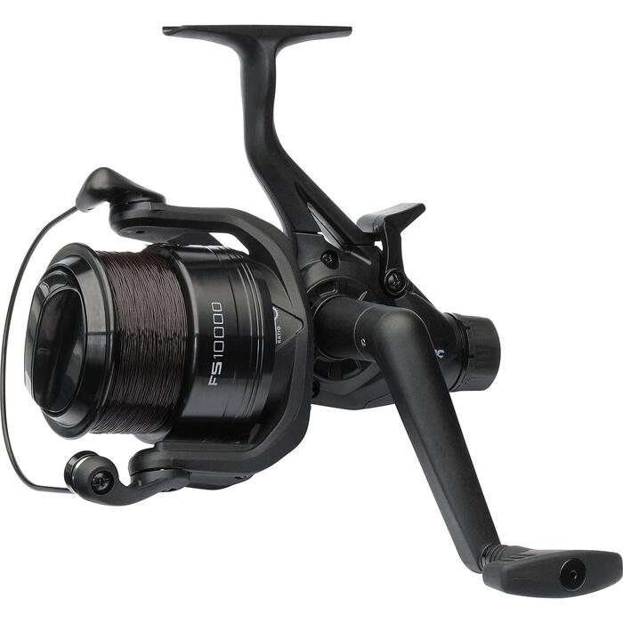JRC CR 10000FS Pre Spooled
