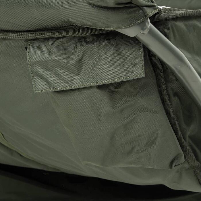 JRC Cocoon 2G Hi-Care Cradle