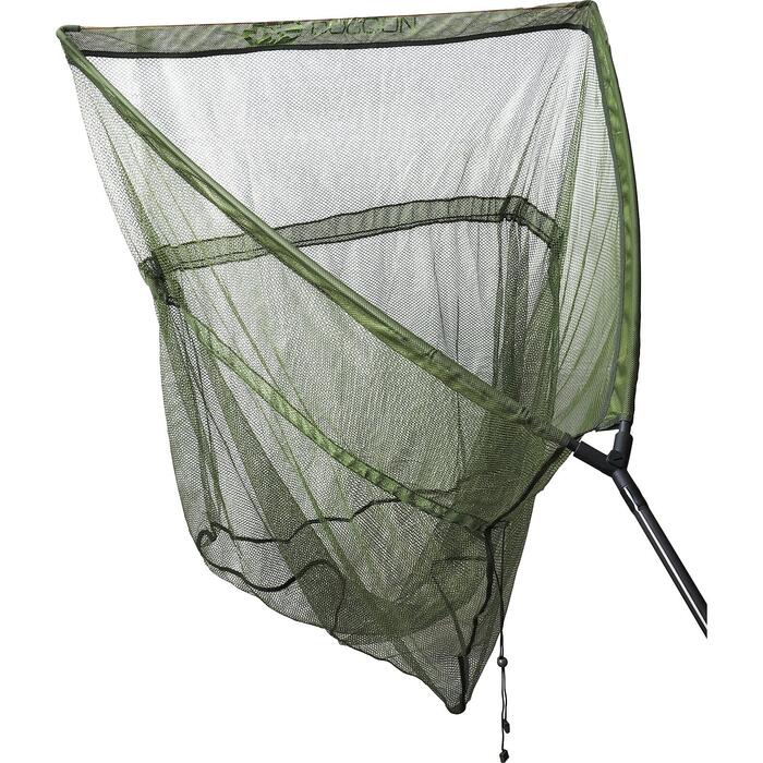 JRC Cocoon Landing Net 42in 2 Piece