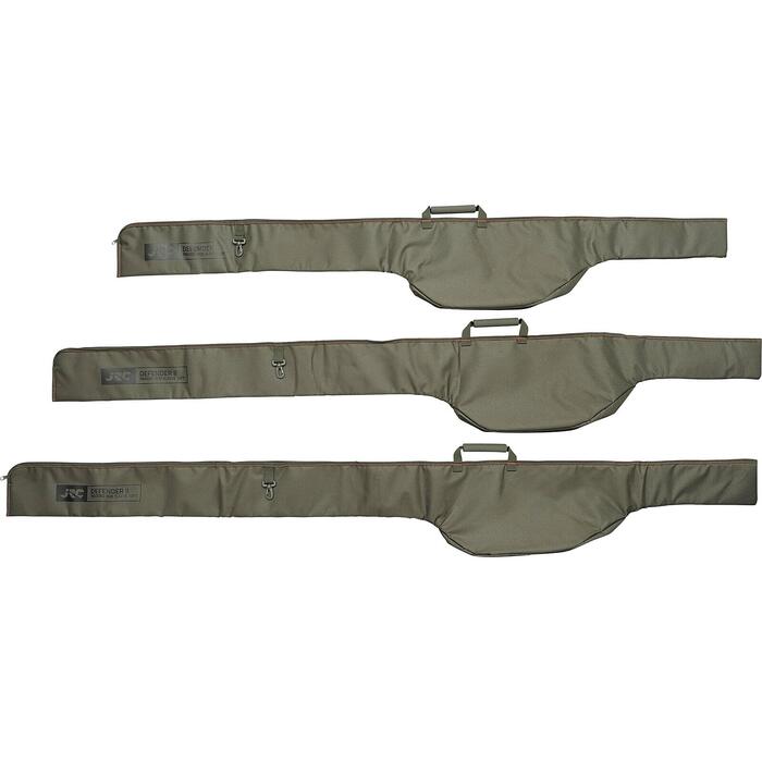 JRC Defender II Padded Rod Sleeve 10ft