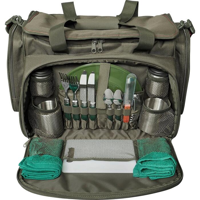 JRC Defender II Session Cooler Food Bag