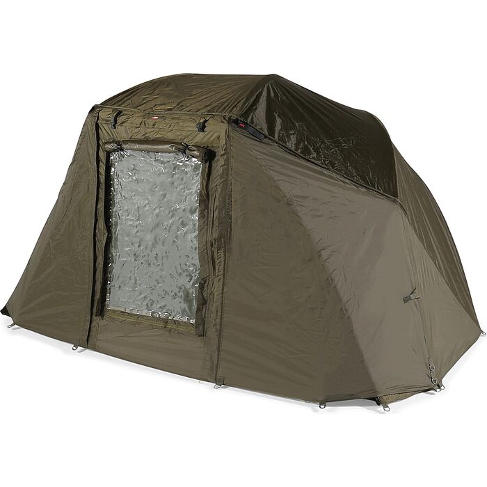 JRC Defender 60 Oval Brolly Overwrap