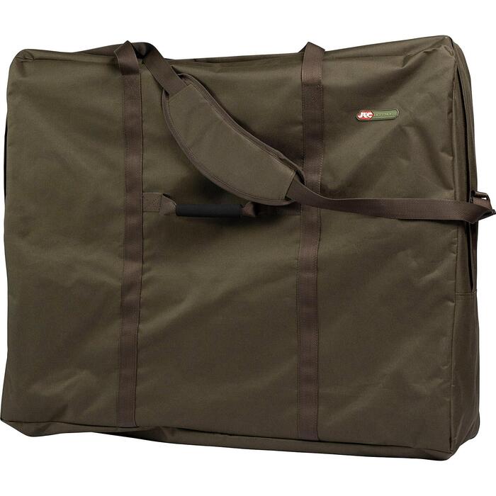 JRC Defender II Bedchair Bag Wide