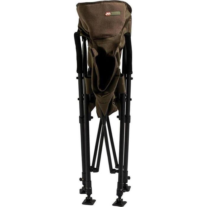 JRC Defender II Folding Chair