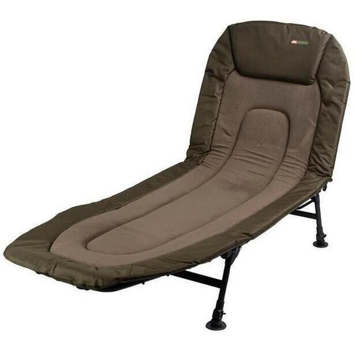 JRC Defender II Lite Bedchair