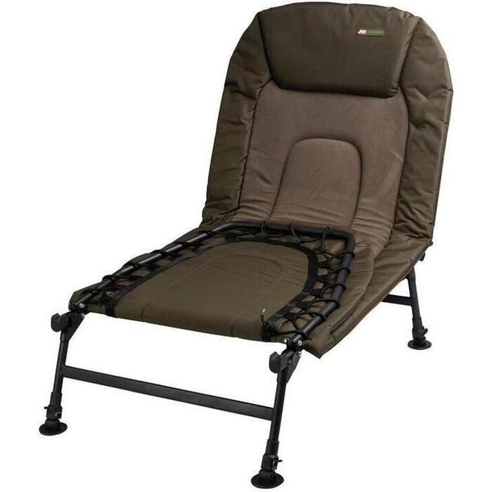 JRC Defender II Lite Bedchair