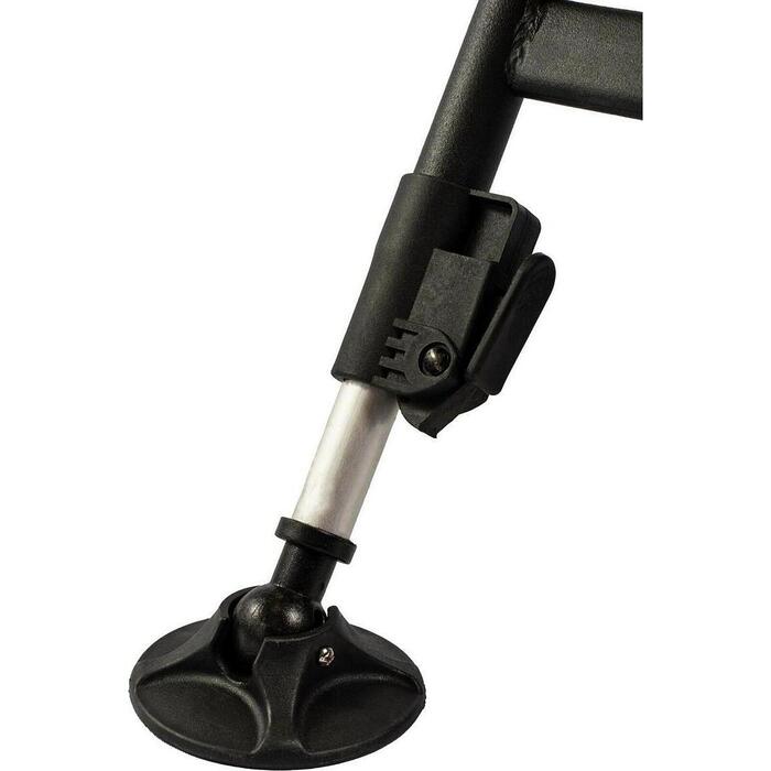 JRC Defender II Relaxa Hi-Recliner Arm Chair