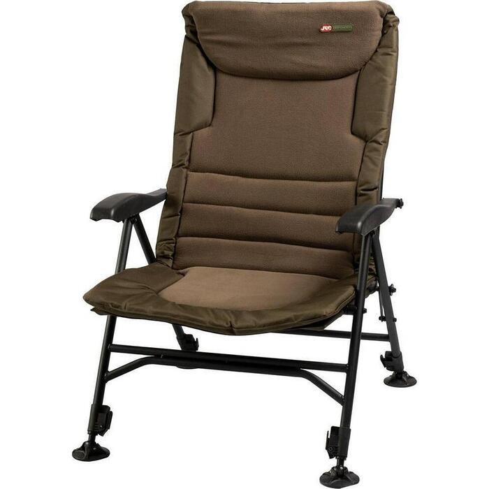 JRC Defender II Relaxa Recliner Arm Chair