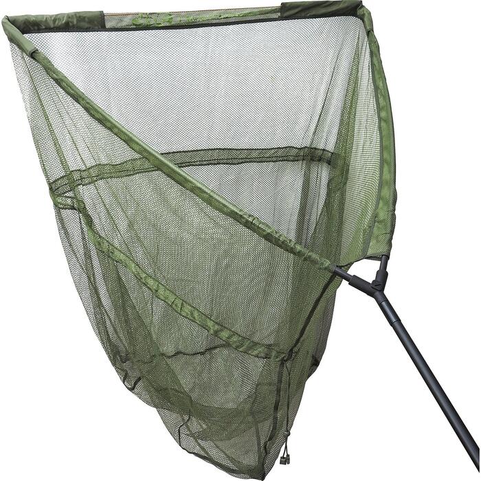 JRC Defender Landing Net 42in 2 Piece