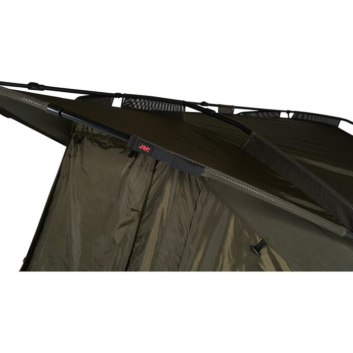 JRC Defender Peak Bivvy 2-Man