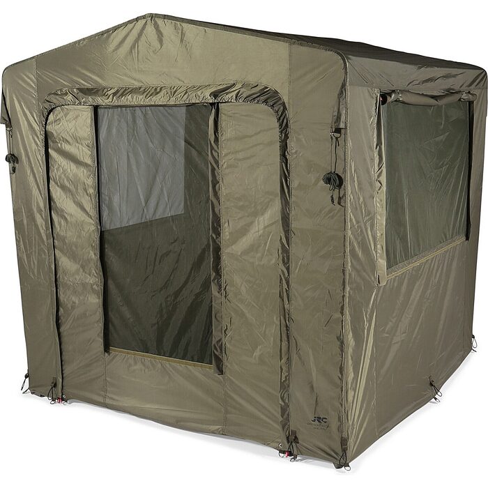 JRC Defender Social Shelter