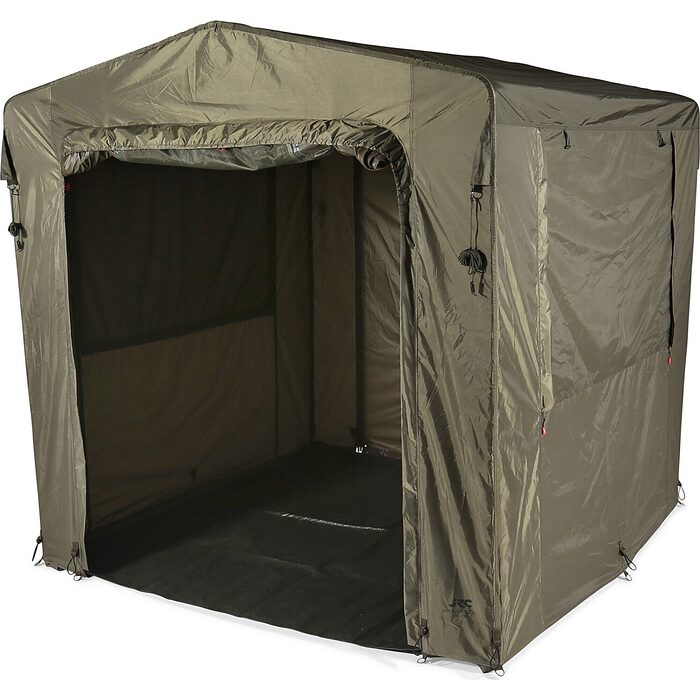 JRC Defender Social Shelter