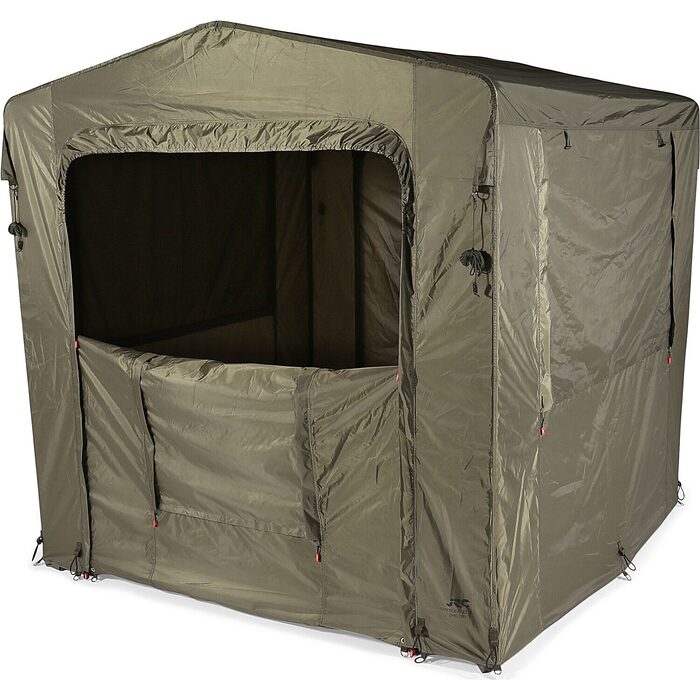 JRC Defender Social Shelter