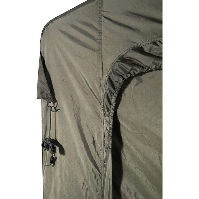 JRC Defender Social Shelter