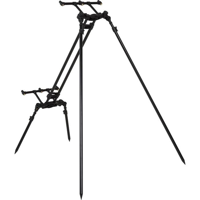 JRC Extreme TX Rodpod 3-rod