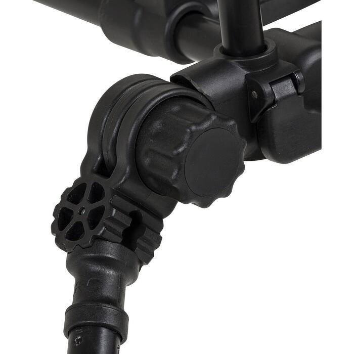 JRC Extreme TX Rodpod 3-rod