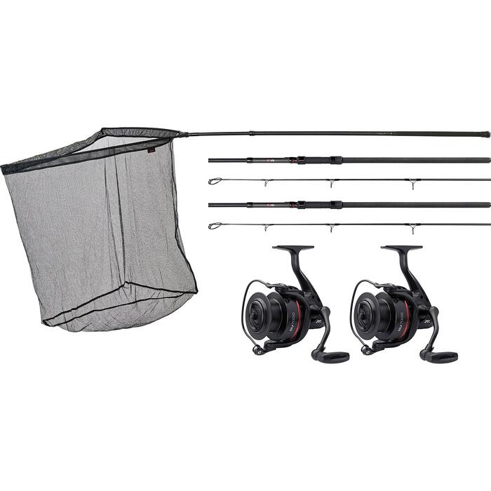 JRC Rova Combo 3.00m 3lb