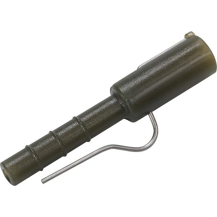 JRC Leadclip Extreme bruin