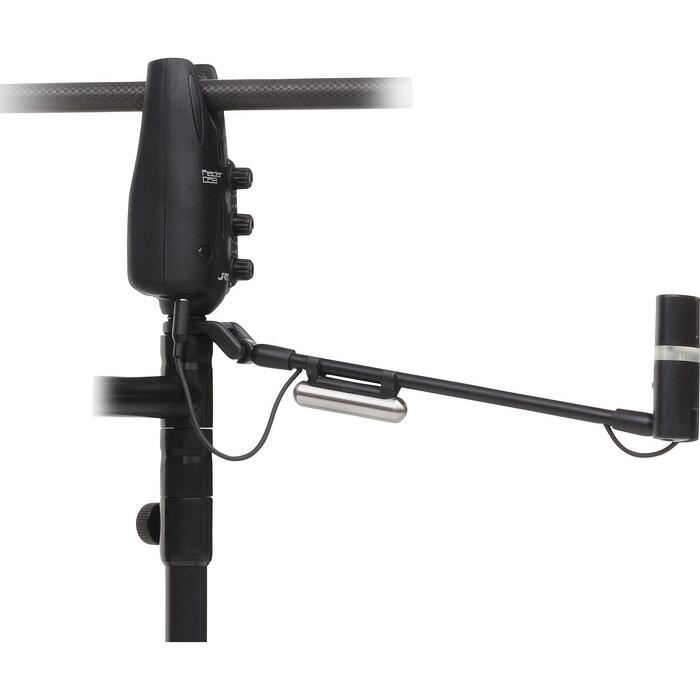JRC Radar DS Swing Indicator
