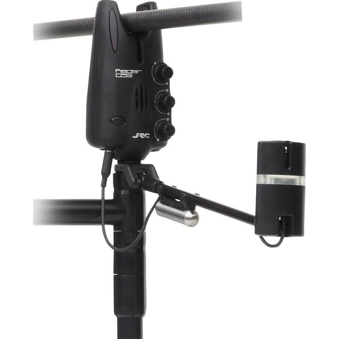 JRC Radar DS Swing Indicator