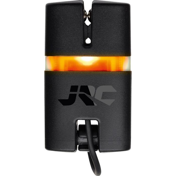 JRC Radar DS Swing Indicator