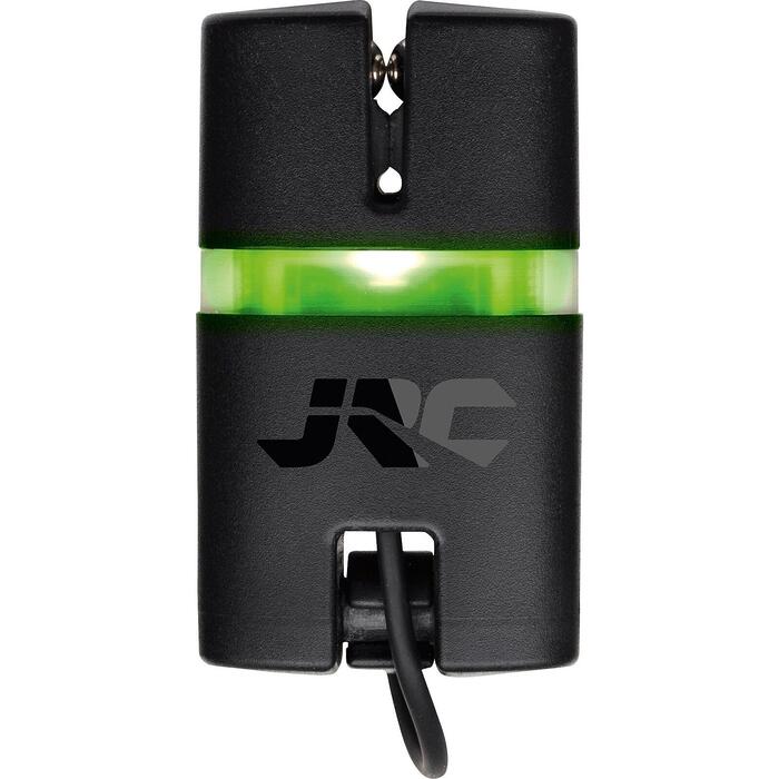 JRC Radar DS Swing Indicator