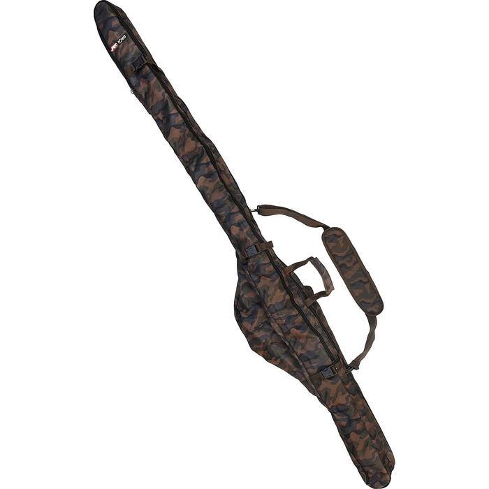 JRC Rova 2-Rod Sleeve 12ft