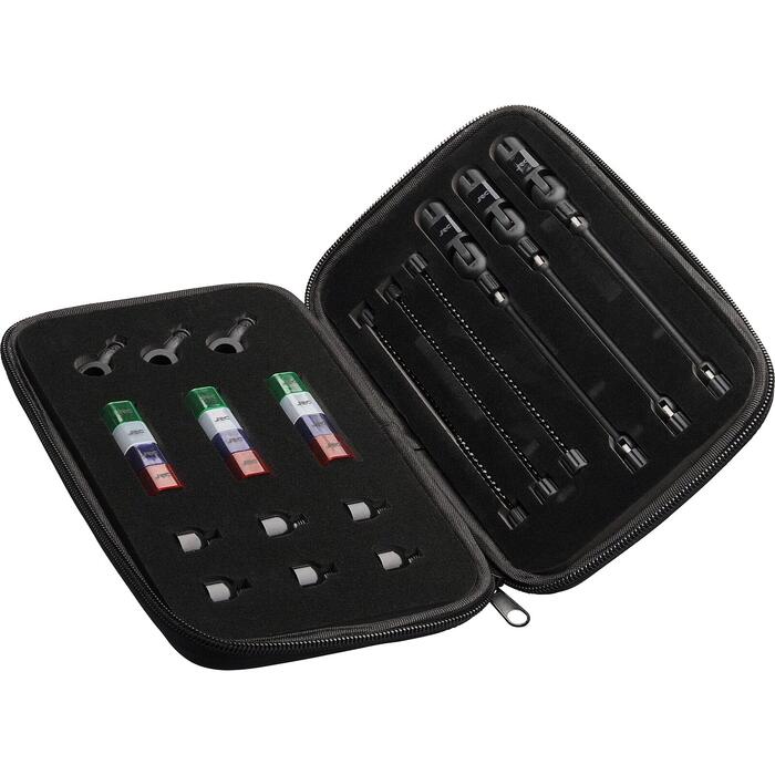 JRC X-LITE Indicator 3-set