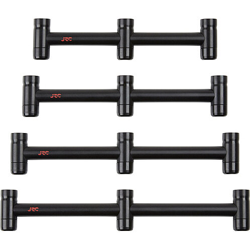 JRC X-Lite Buzz Bars 3-Rods 24cm