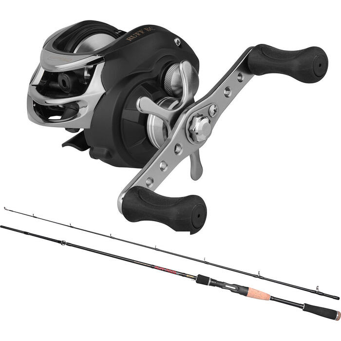 Jerkbait Set Start