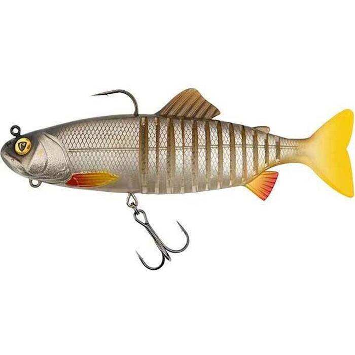 Fox Rage Jointed Replicant 18cm 80g Golden Prey