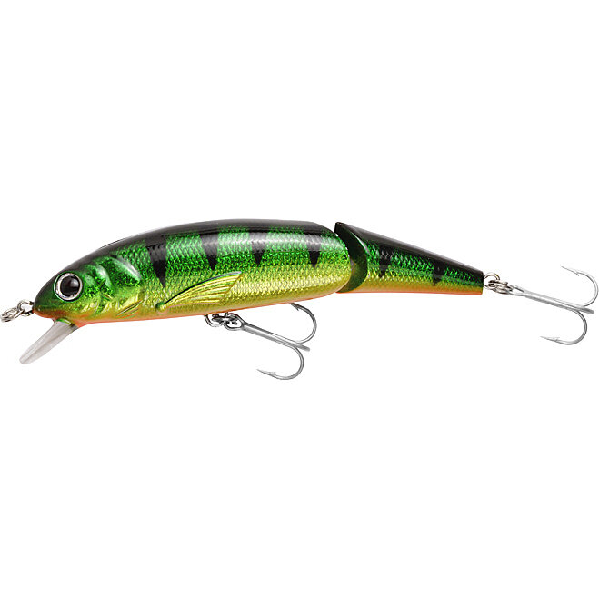 Abu Garcia Jointed Tormentor 110mm floating Perch