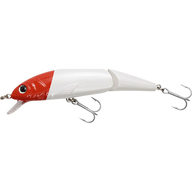 Abu Garcia Jointed Tormentor 110mm floating RH