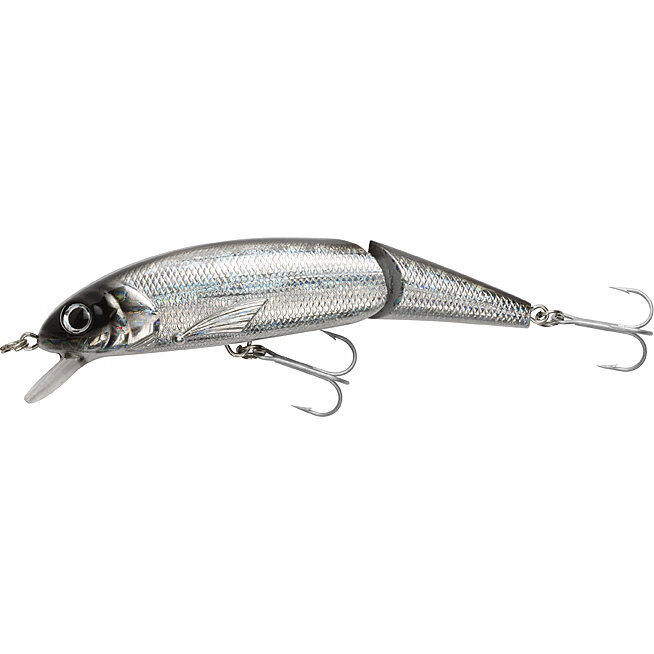 Abu Garcia Jointed Tormentor 130mm floating BB