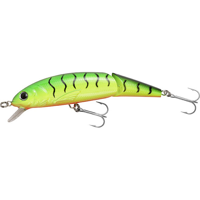 Abu Garcia Jointed Tormentor 130mm floating Tiger